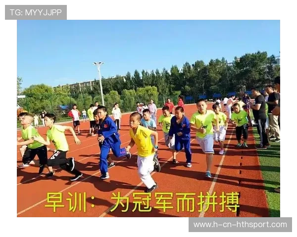 世界冠军早训视频曝光：凌晨四点起床