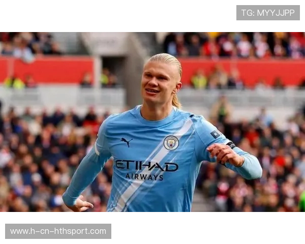 哈兰德头球补射曼城终于取胜